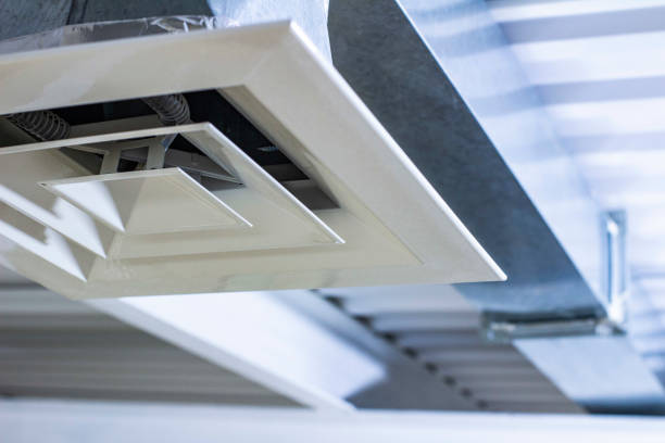 Reliable Port Carbon, PA Airduct Cleaning Solutions