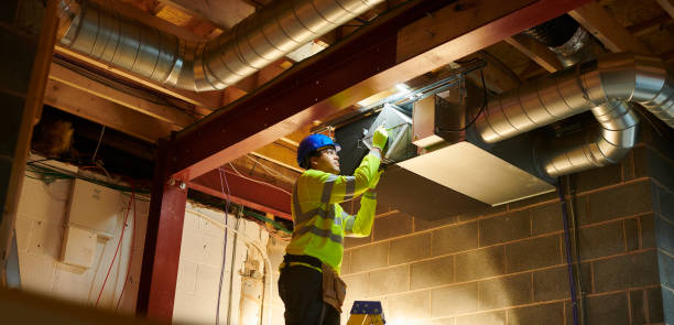 Best Ventilation Cleaning Services  in Port Carbon, PA